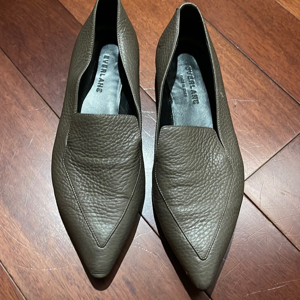 flats- used great condition